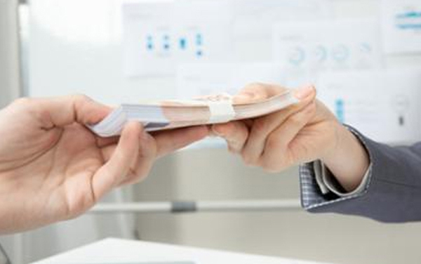 上海企業貨款追討